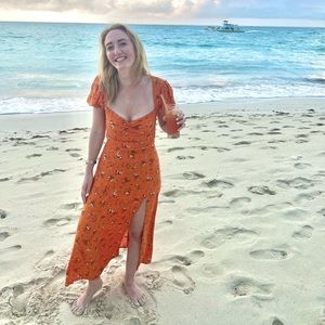 Meet your Posher, Katrina